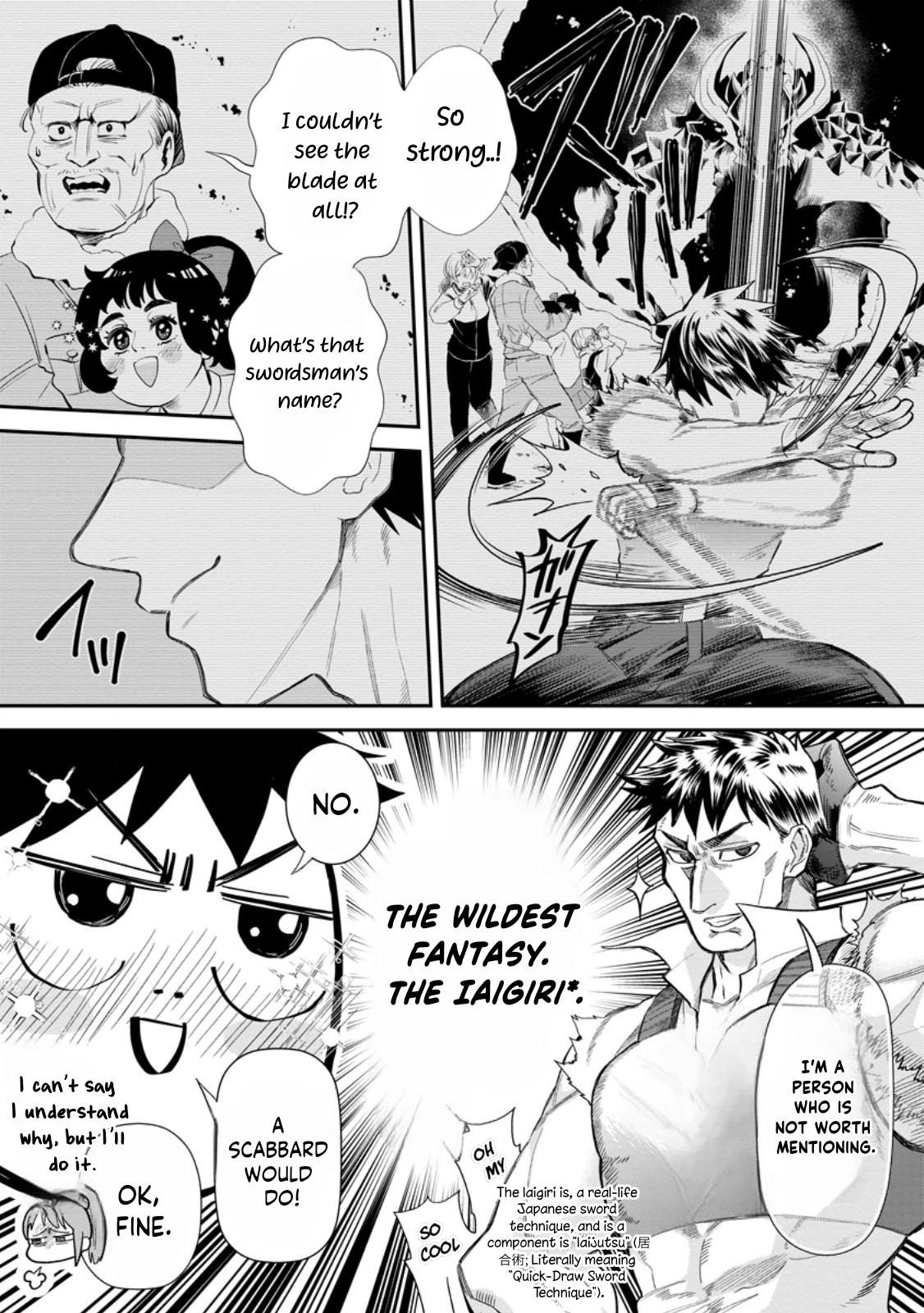 Bouken-ka ni Narou!: Skill Board de Dungeon Kouryaku Chap 43 - Next Chap 44