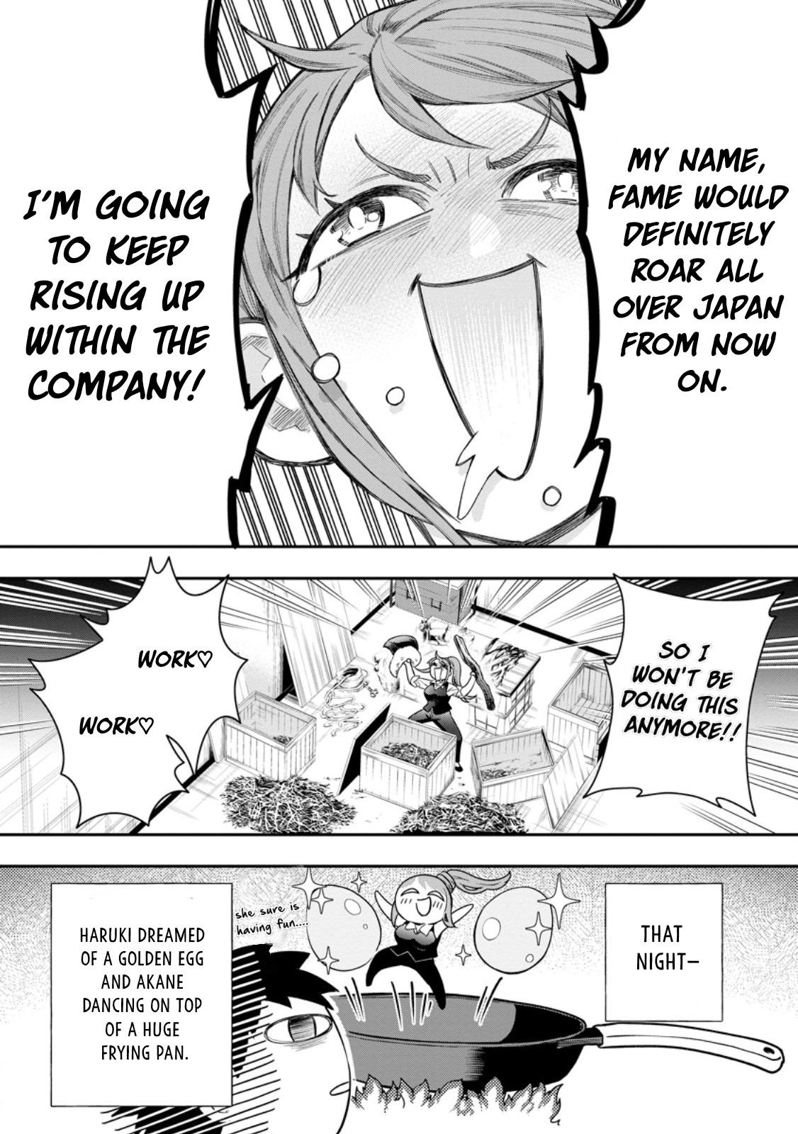 Bouken-ka ni Narou!: Skill Board de Dungeon Kouryaku Chap 43 - Next Chap 44