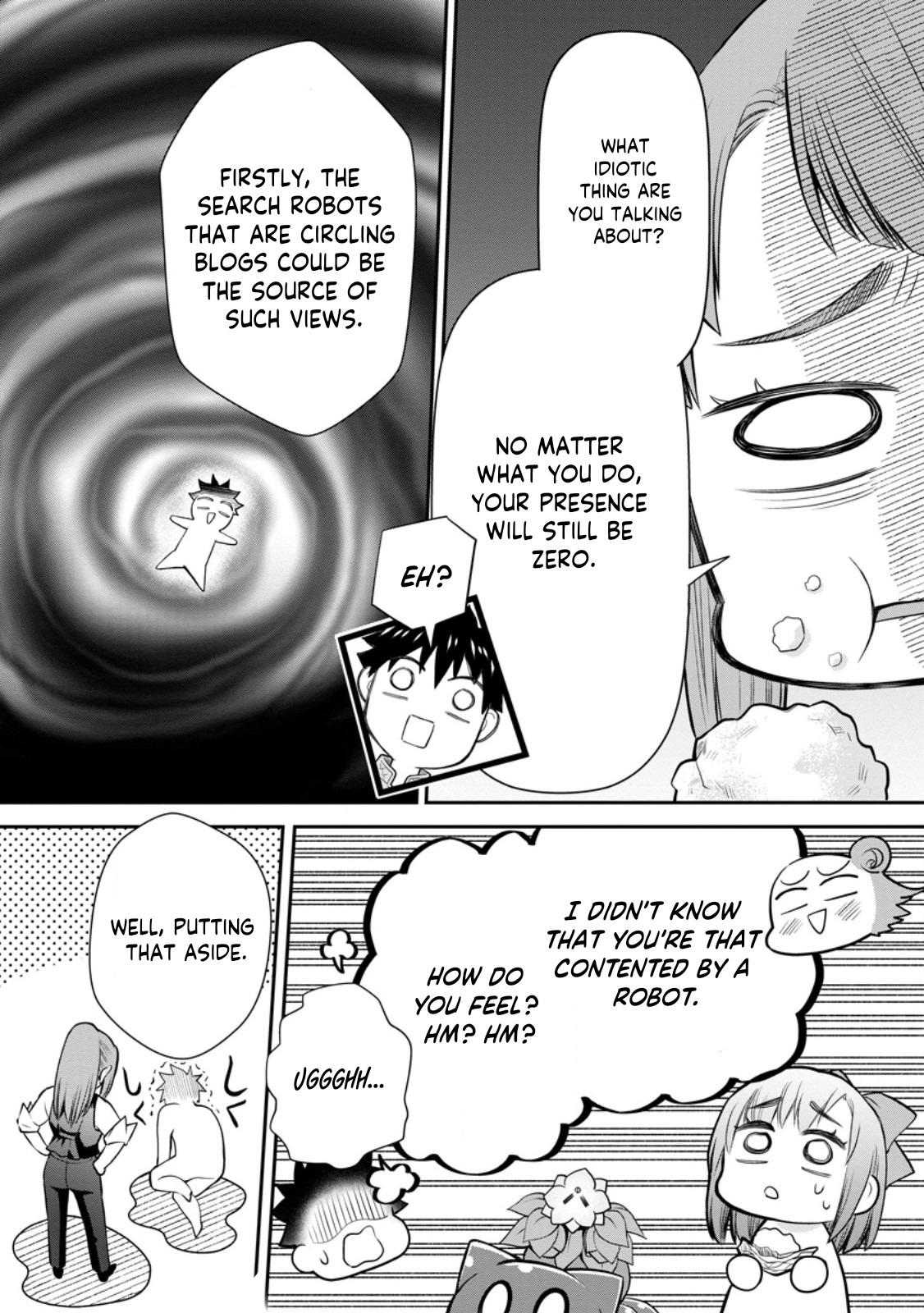 Bouken-ka ni Narou!: Skill Board de Dungeon Kouryaku Chap 44 - Next Chap 45