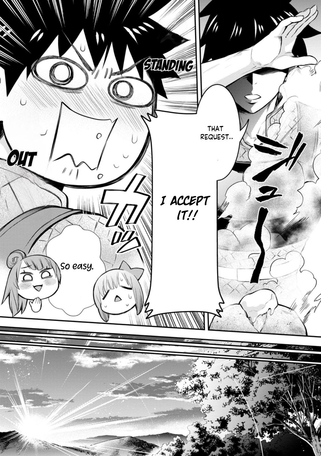 Bouken-ka ni Narou!: Skill Board de Dungeon Kouryaku Chap 44 - Next Chap 45