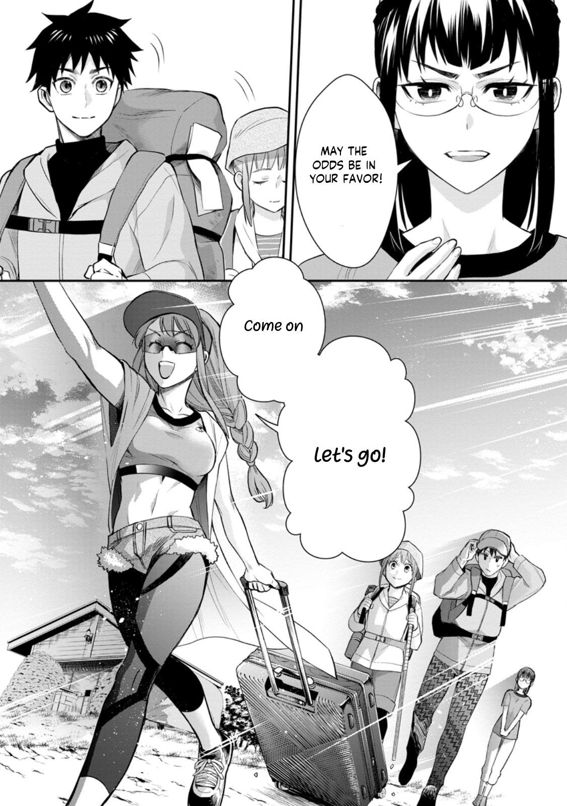 Bouken-ka ni Narou!: Skill Board de Dungeon Kouryaku Chap 44 - Next Chap 45