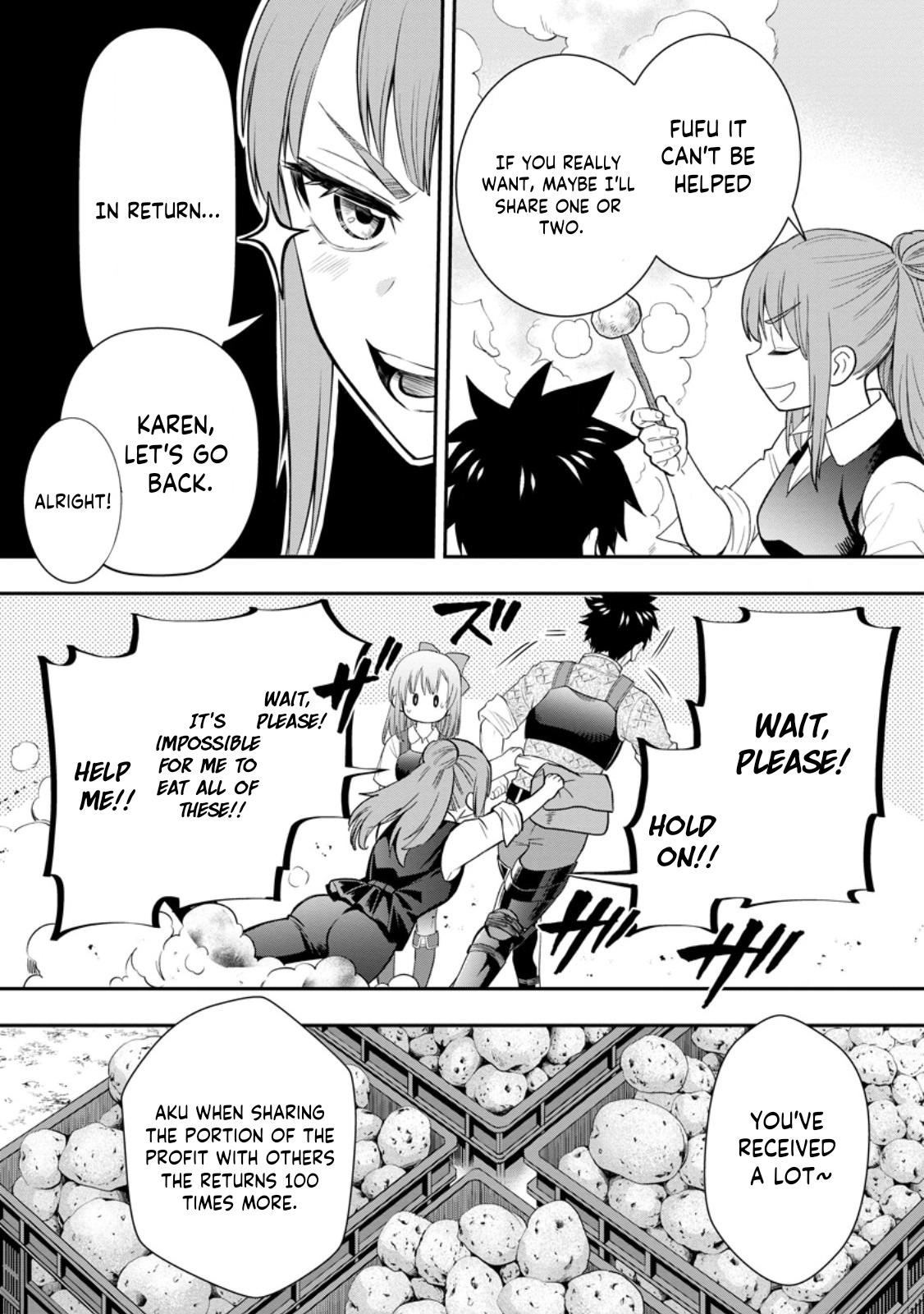 Bouken-ka ni Narou!: Skill Board de Dungeon Kouryaku Chap 44 - Next Chap 45