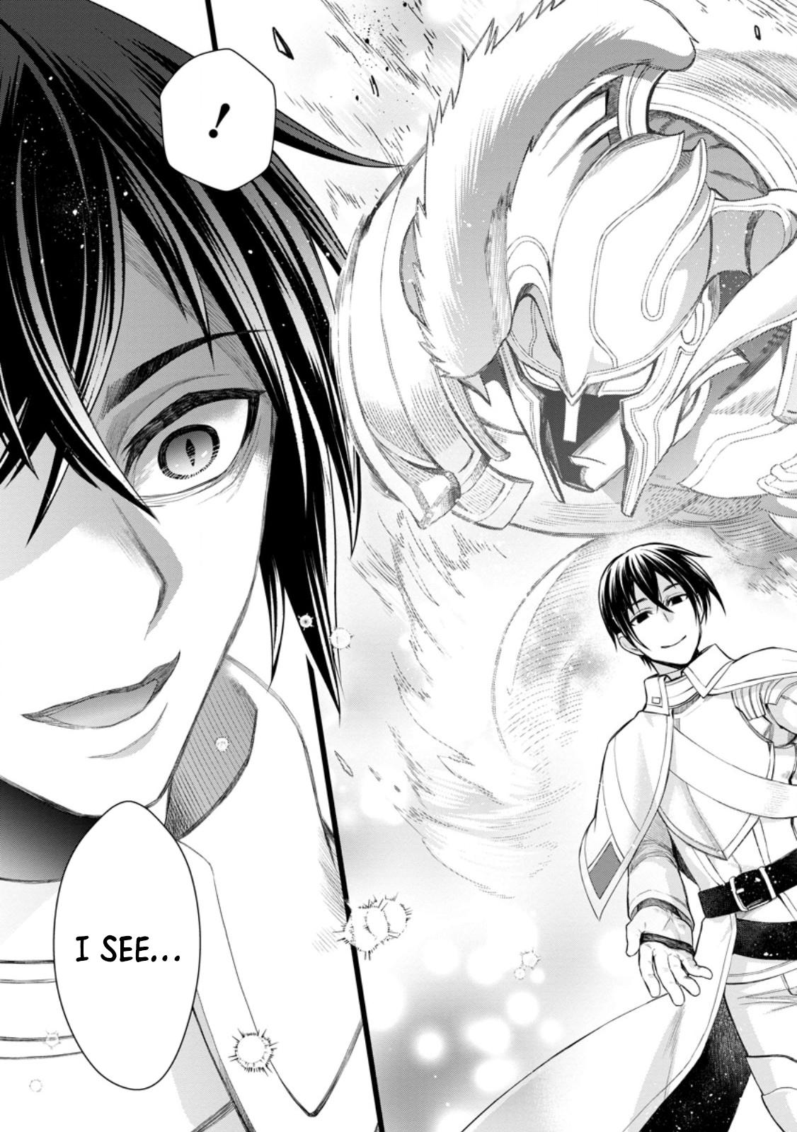 Bouken-ka ni Narou!: Skill Board de Dungeon Kouryaku Chap 45 - Next Chap 46