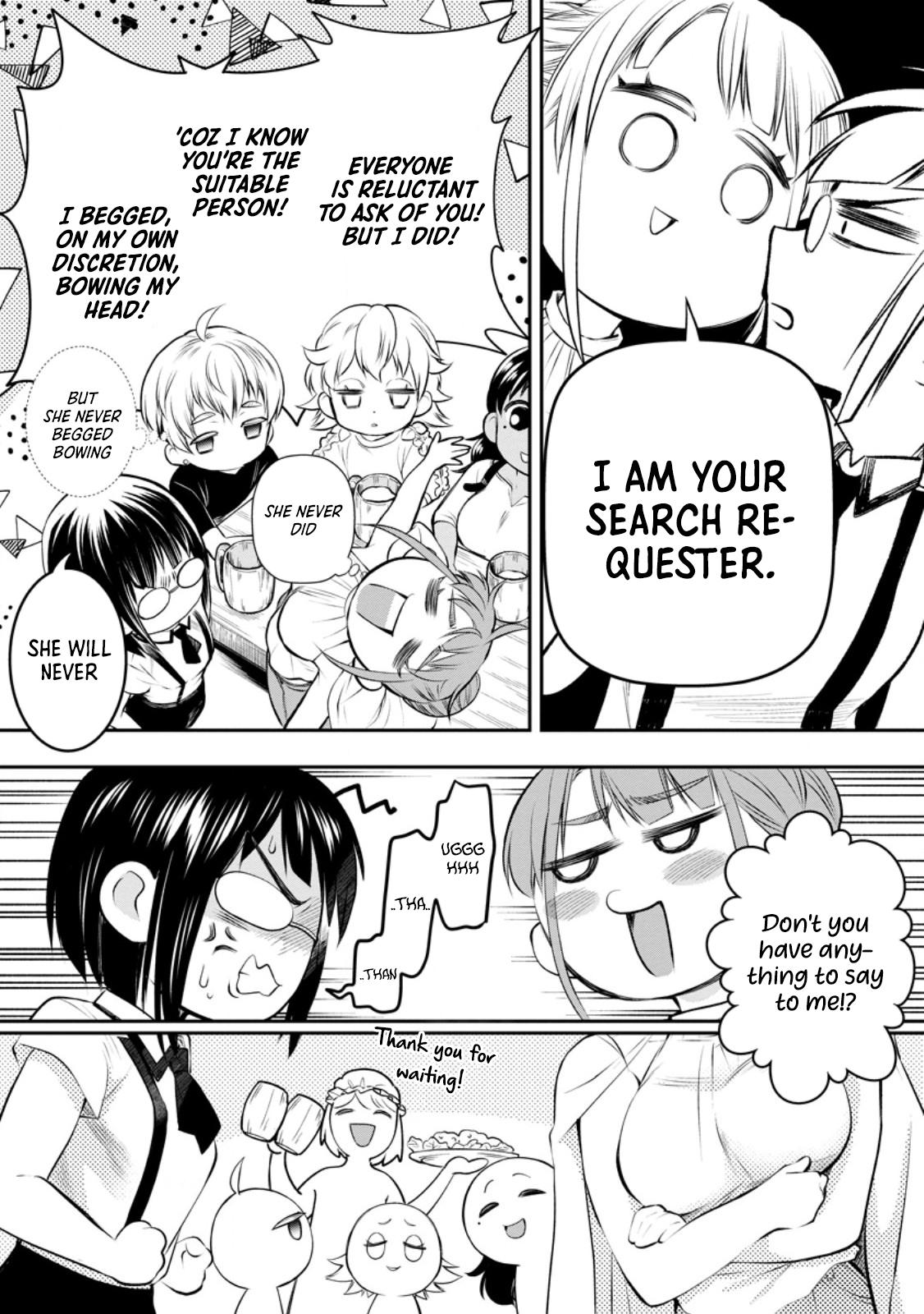 Bouken-ka ni Narou!: Skill Board de Dungeon Kouryaku Chap 45 - Next Chap 46