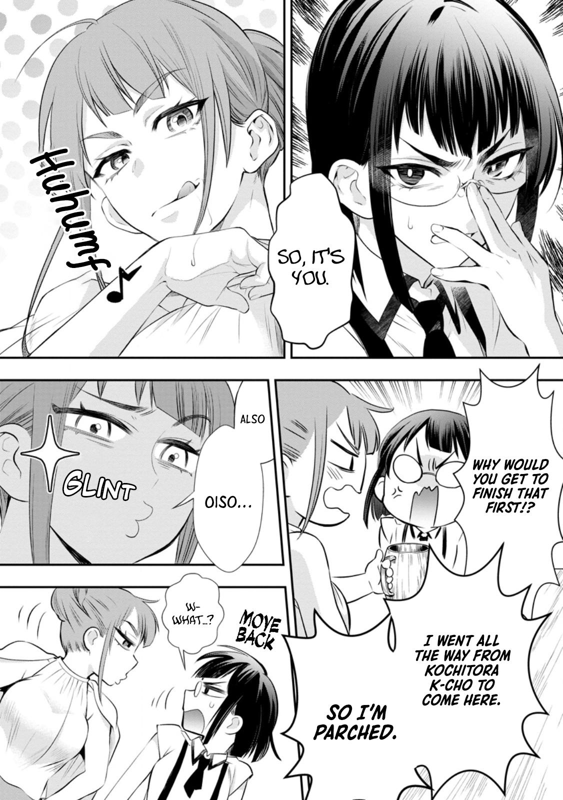 Bouken-ka ni Narou!: Skill Board de Dungeon Kouryaku Chap 45 - Next Chap 46