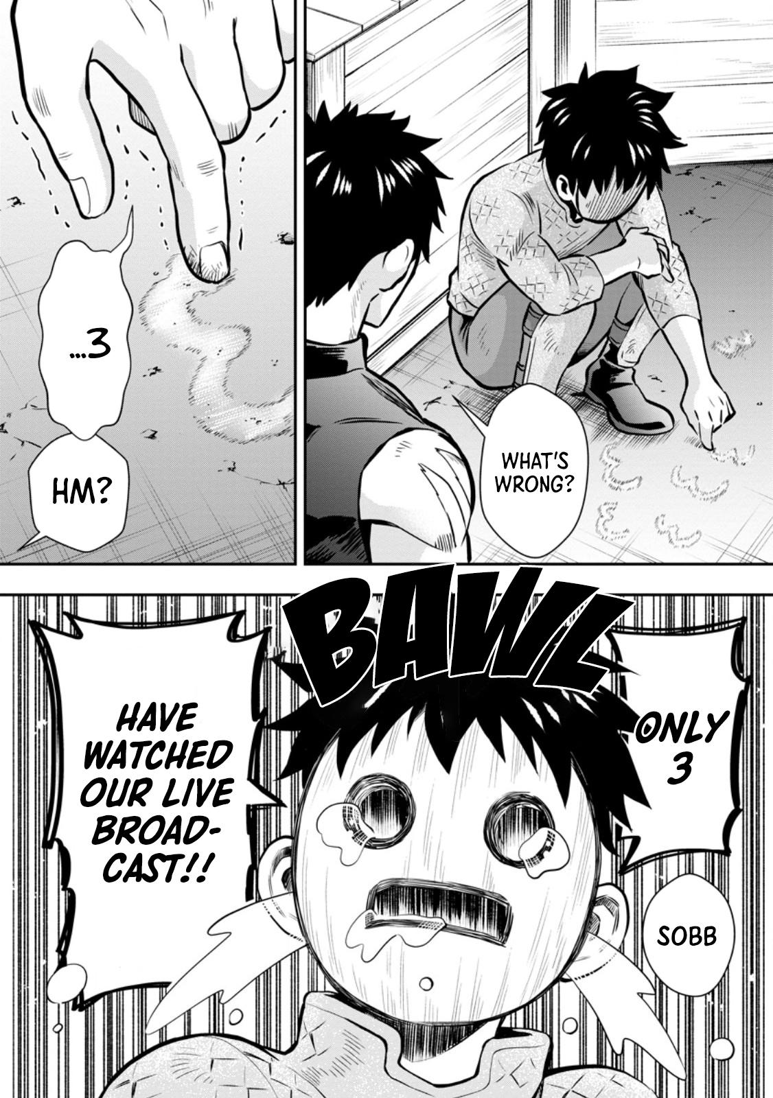 Bouken-ka ni Narou!: Skill Board de Dungeon Kouryaku Chap 47 - Next Chap 48