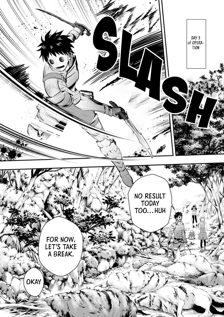 Bouken-ka ni Narou!: Skill Board de Dungeon Kouryaku Chap 47 - Next Chap 48