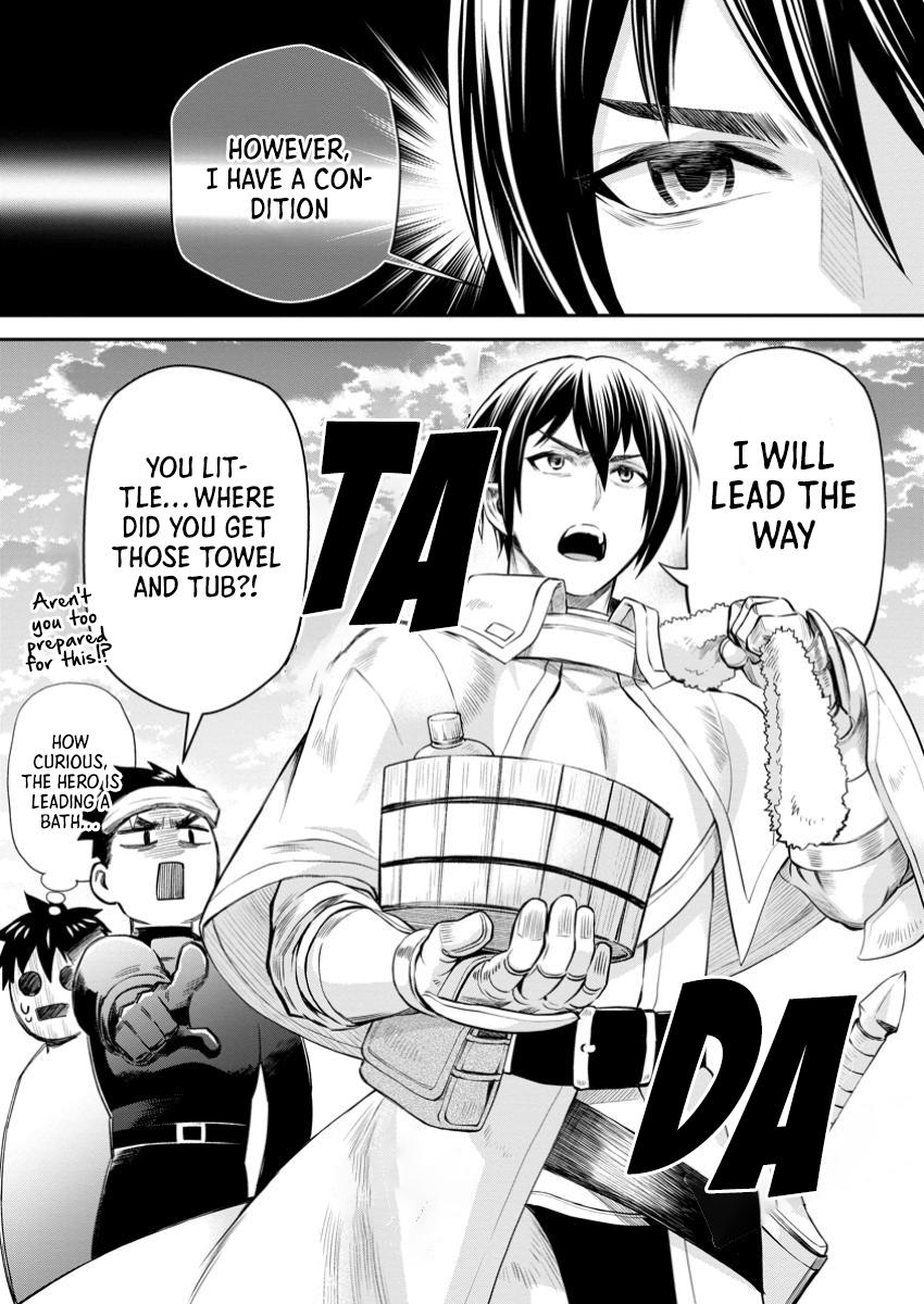 Bouken-ka ni Narou!: Skill Board de Dungeon Kouryaku Chap 47 - Next Chap 48