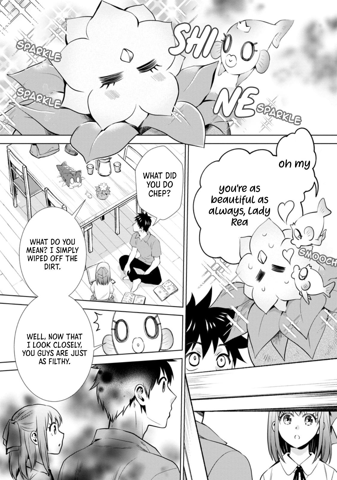 Bouken-ka ni Narou!: Skill Board de Dungeon Kouryaku Chap 47 - Next Chap 48