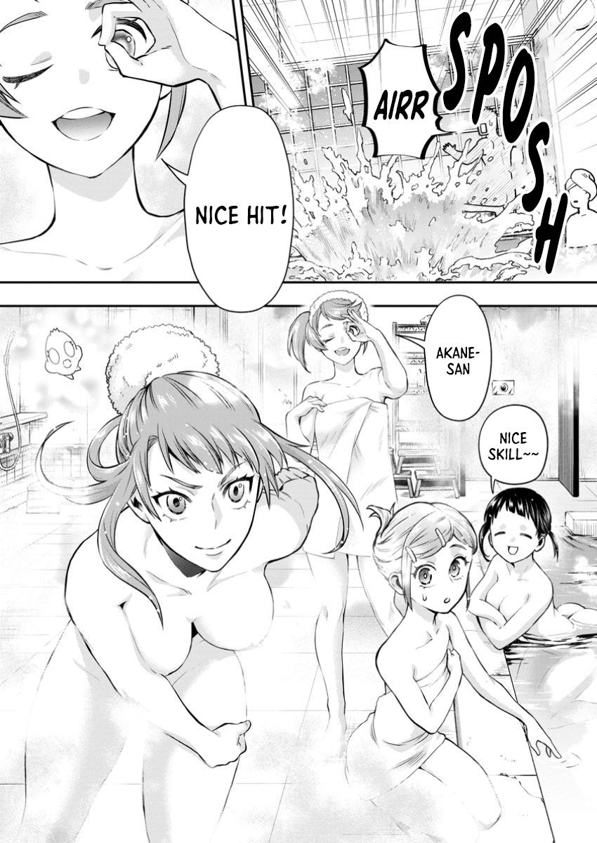 Bouken-ka ni Narou!: Skill Board de Dungeon Kouryaku Chap 48 - Next Chap 49