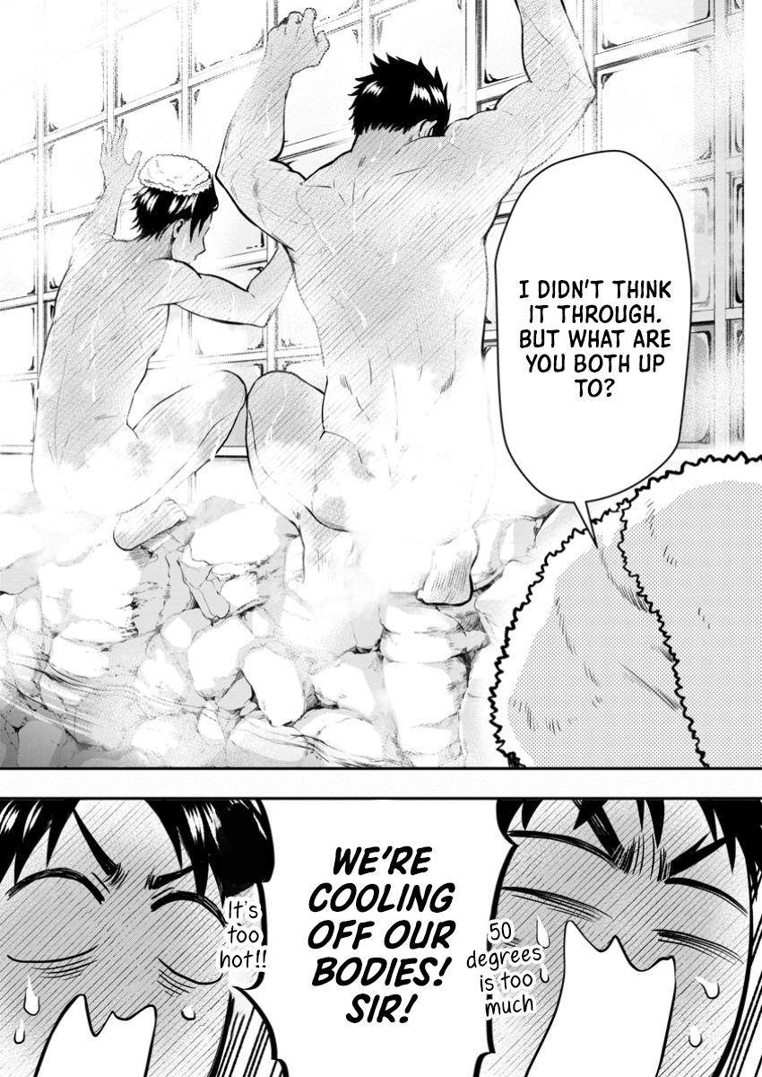 Bouken-ka ni Narou!: Skill Board de Dungeon Kouryaku Chap 48 - Next Chap 49