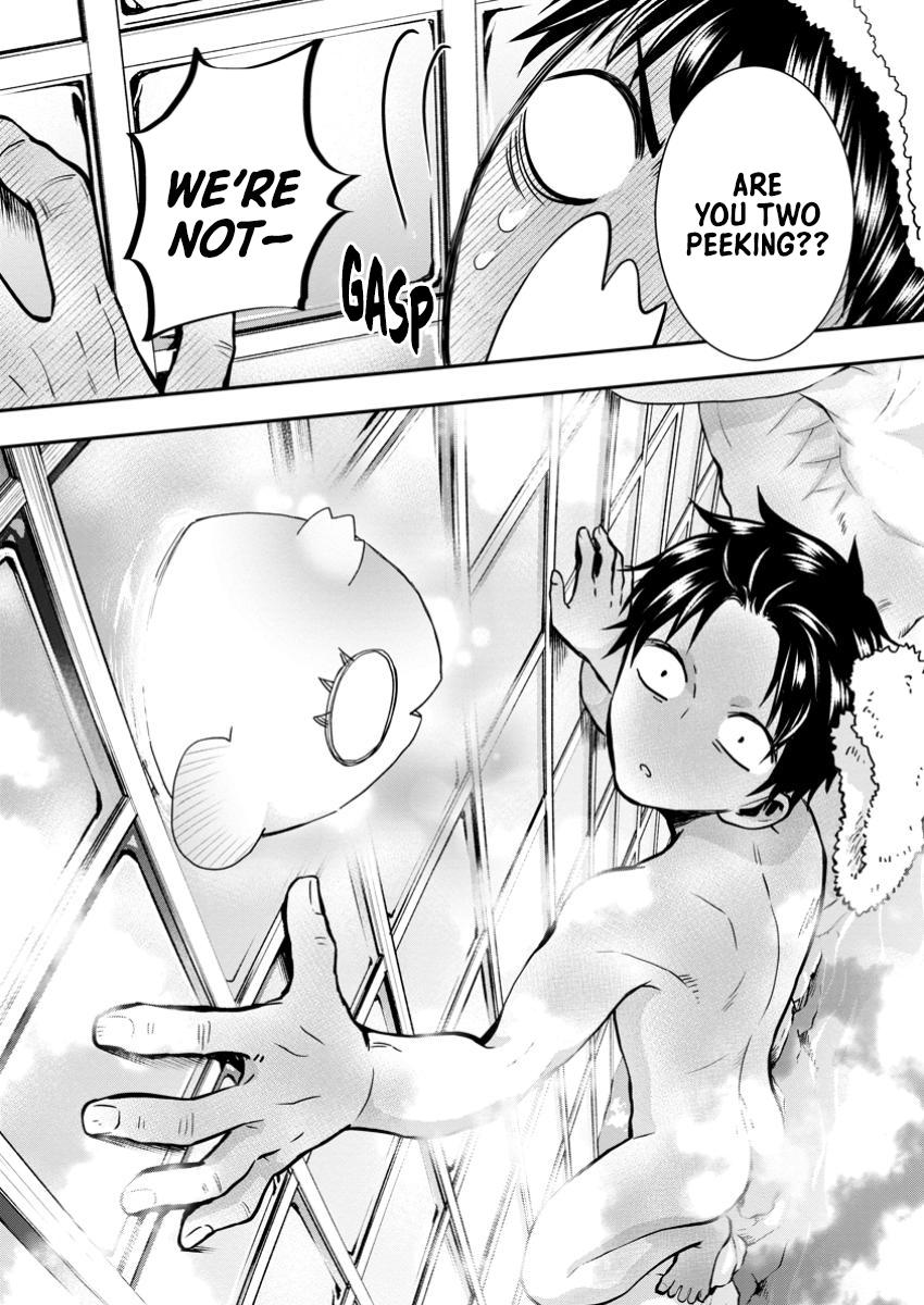 Bouken-ka ni Narou!: Skill Board de Dungeon Kouryaku Chap 48 - Next Chap 49