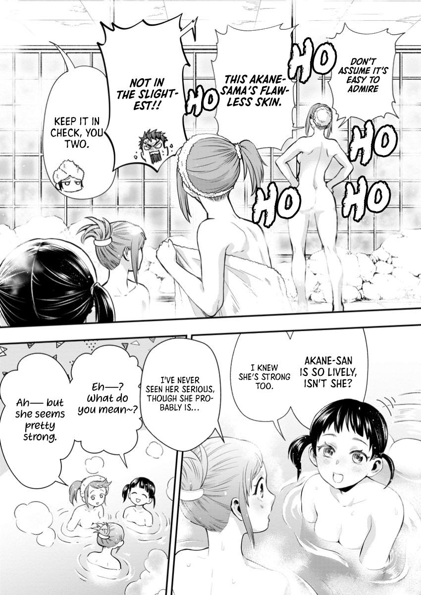 Bouken-ka ni Narou!: Skill Board de Dungeon Kouryaku Chap 48 - Next Chap 49