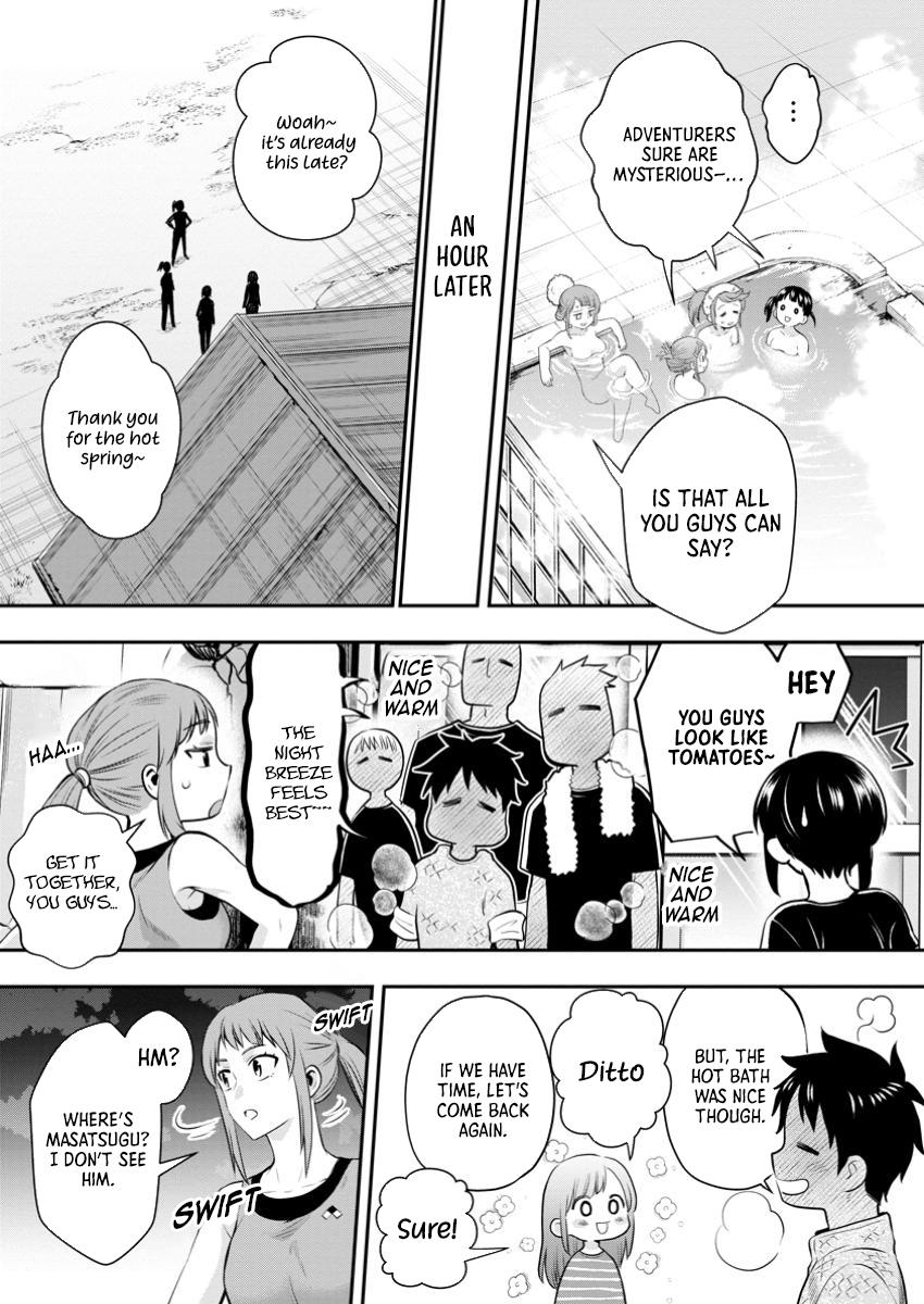 Bouken-ka ni Narou!: Skill Board de Dungeon Kouryaku Chap 48 - Next Chap 49