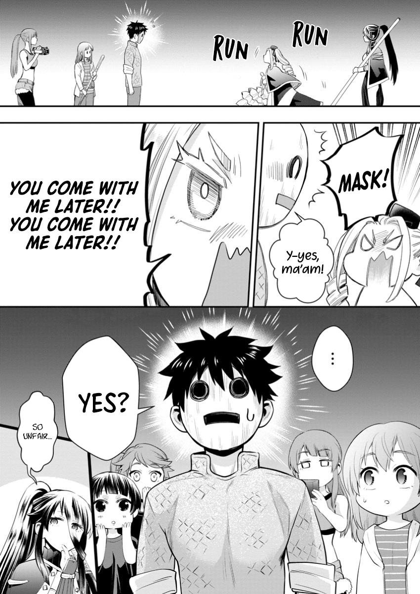 Bouken-ka ni Narou!: Skill Board de Dungeon Kouryaku Chap 48 - Next Chap 49