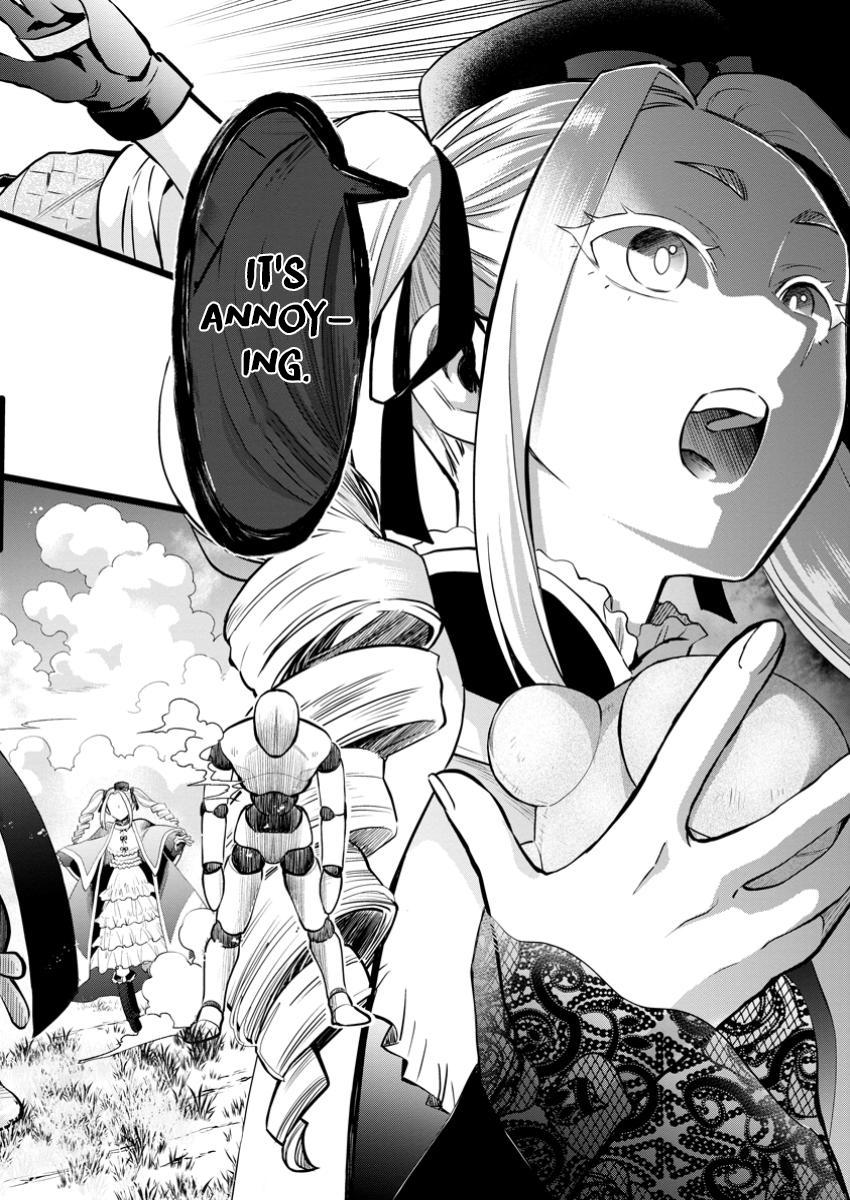 Bouken-ka ni Narou!: Skill Board de Dungeon Kouryaku Chap 48 - Next Chap 49
