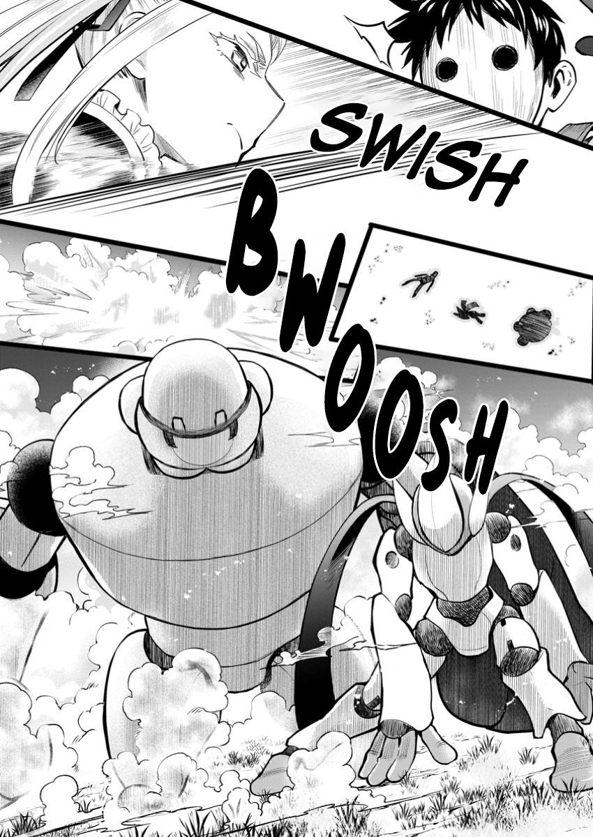 Bouken-ka ni Narou!: Skill Board de Dungeon Kouryaku Chap 48 - Next Chap 49