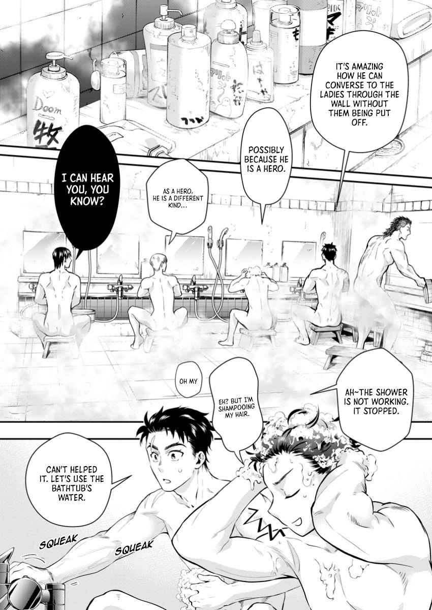 Bouken-ka ni Narou!: Skill Board de Dungeon Kouryaku Chap 48 - Next Chap 49