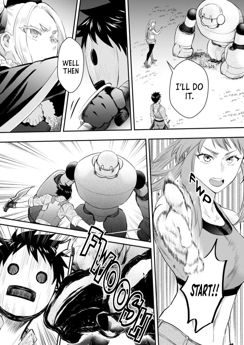 Bouken-ka ni Narou!: Skill Board de Dungeon Kouryaku Chap 48 - Next Chap 49