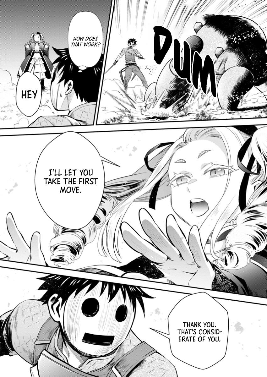 Bouken-ka ni Narou!: Skill Board de Dungeon Kouryaku Chap 48 - Next Chap 49