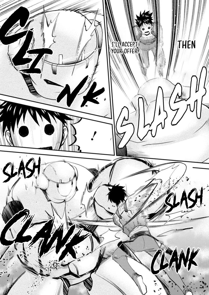 Bouken-ka ni Narou!: Skill Board de Dungeon Kouryaku Chap 48 - Next Chap 49