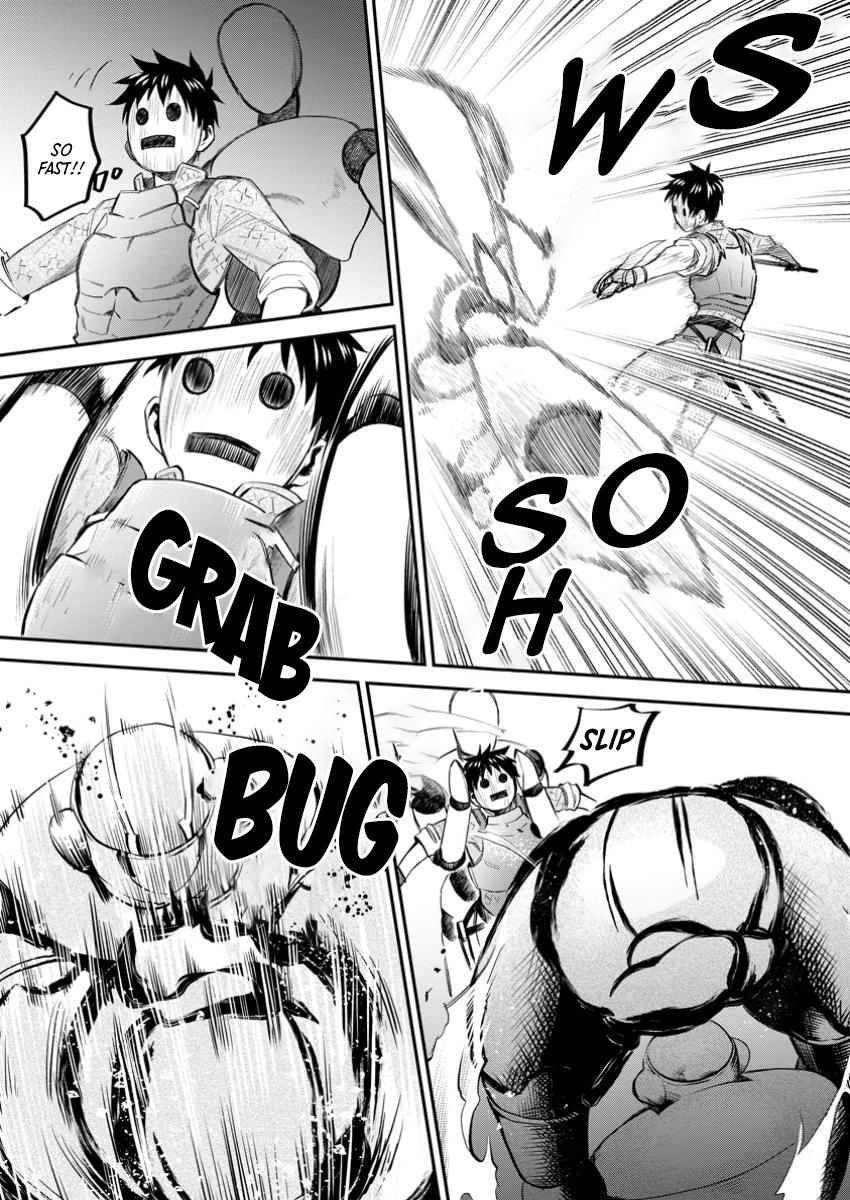 Bouken-ka ni Narou!: Skill Board de Dungeon Kouryaku Chap 48 - Next Chap 49