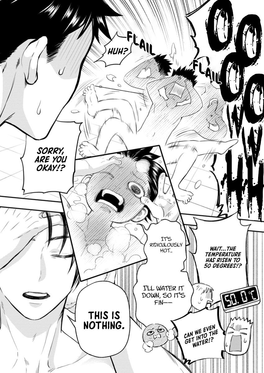 Bouken-ka ni Narou!: Skill Board de Dungeon Kouryaku Chap 48 - Next Chap 49