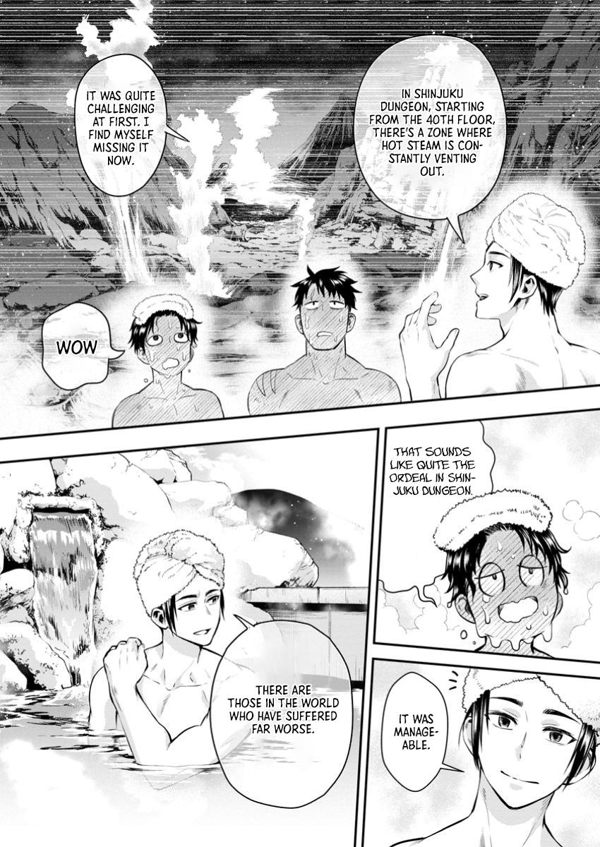 Bouken-ka ni Narou!: Skill Board de Dungeon Kouryaku Chap 48 - Next Chap 49