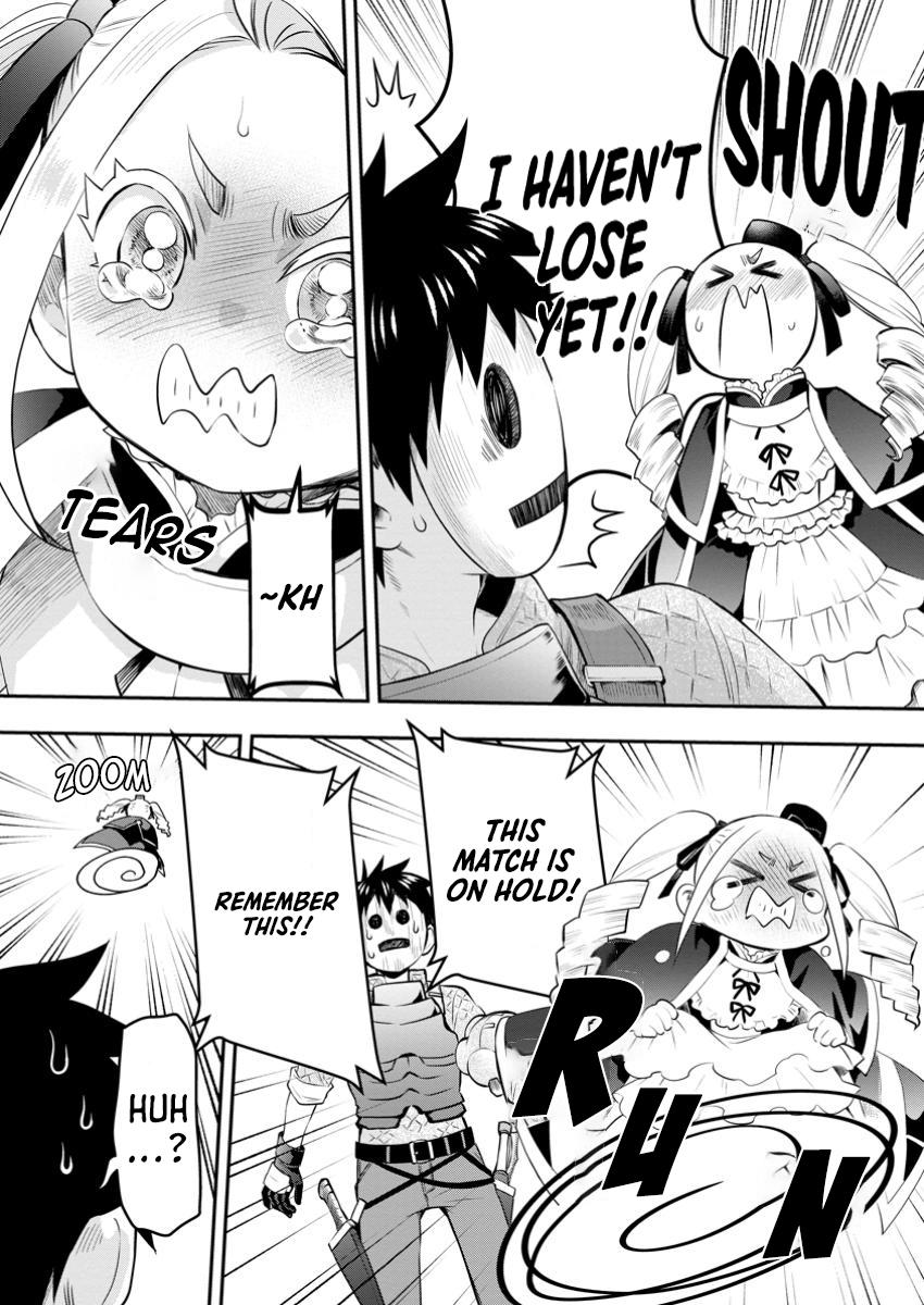 Bouken-ka ni Narou!: Skill Board de Dungeon Kouryaku Chap 49 - Next Chap 50