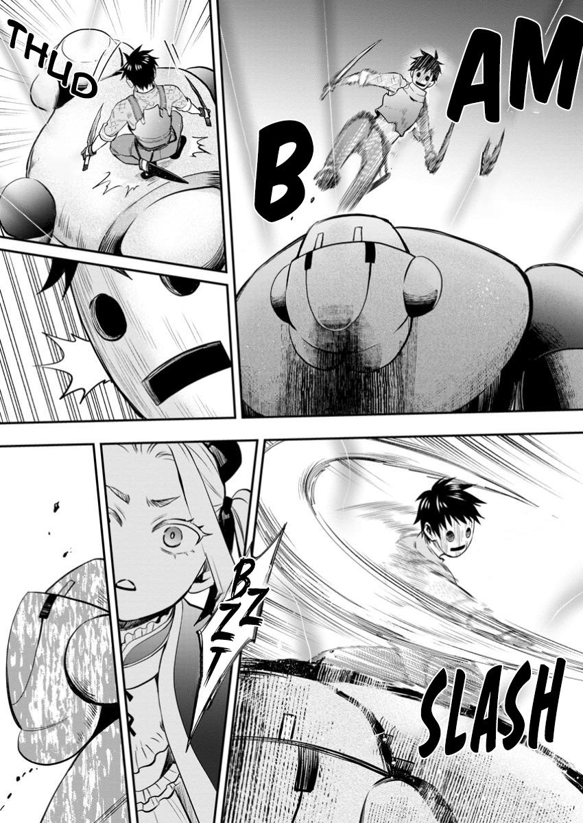 Bouken-ka ni Narou!: Skill Board de Dungeon Kouryaku Chap 49 - Next Chap 50