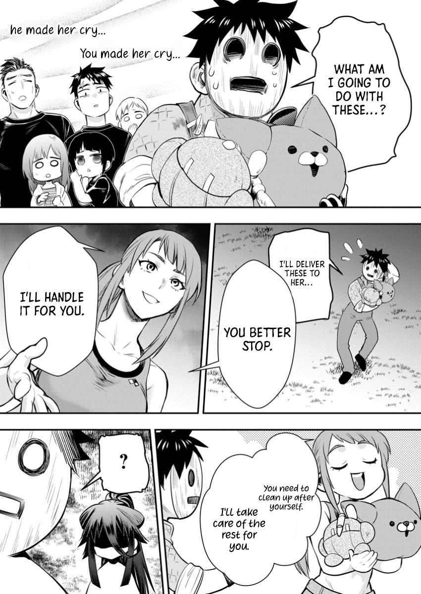 Bouken-ka ni Narou!: Skill Board de Dungeon Kouryaku Chap 49 - Next Chap 50