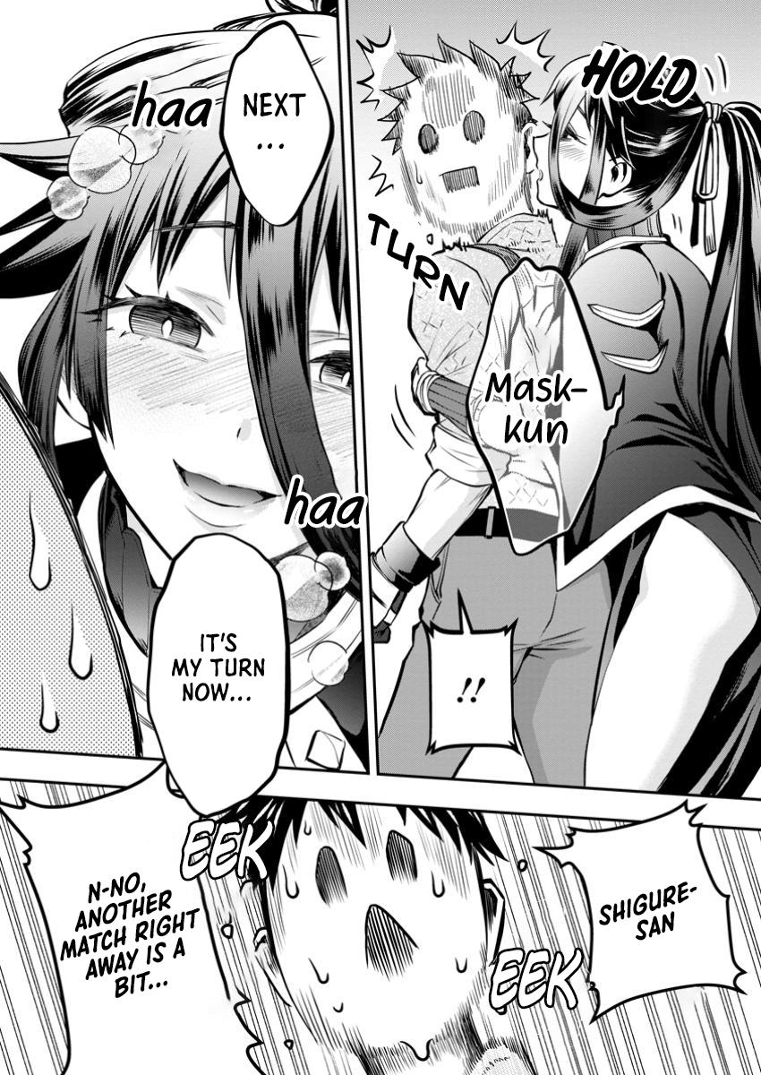 Bouken-ka ni Narou!: Skill Board de Dungeon Kouryaku Chap 49 - Next Chap 50