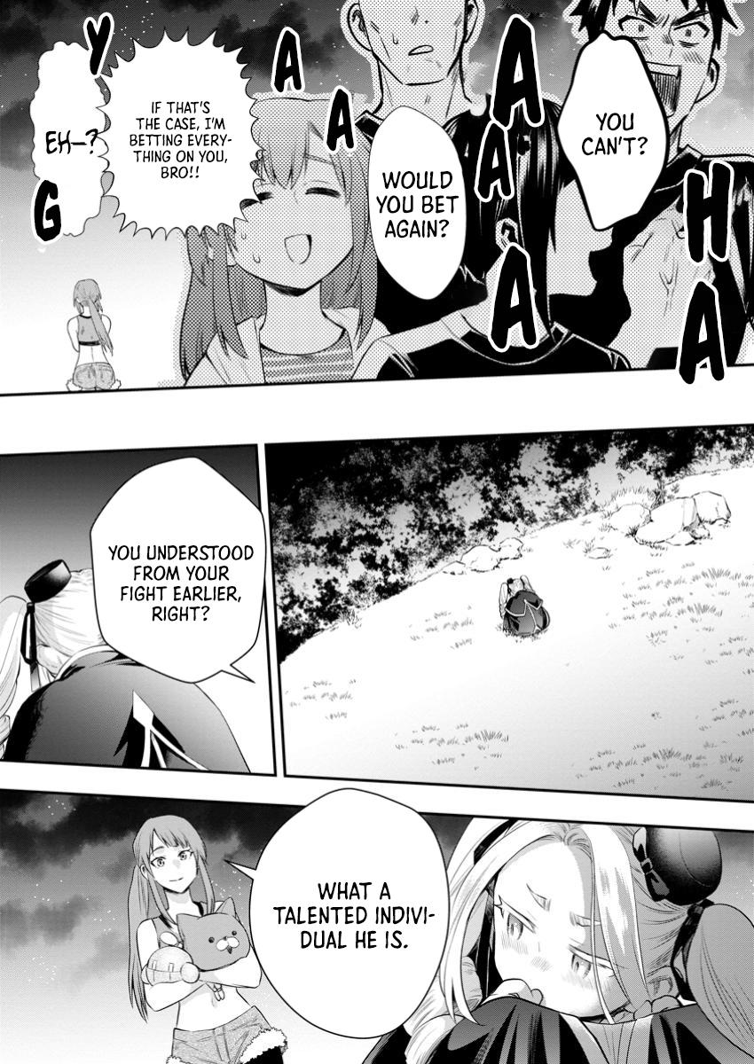 Bouken-ka ni Narou!: Skill Board de Dungeon Kouryaku Chap 49 - Next Chap 50