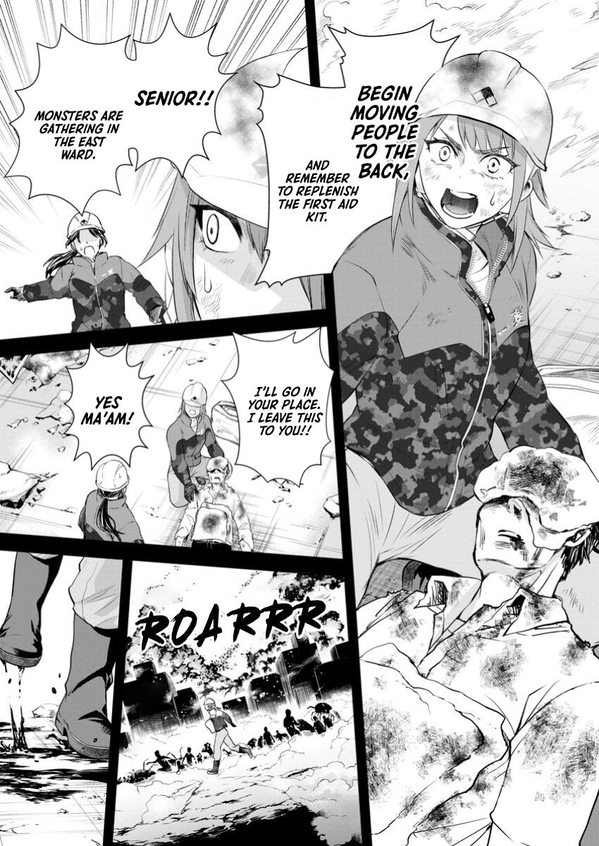 Bouken-ka ni Narou!: Skill Board de Dungeon Kouryaku Chap 49 - Next Chap 50