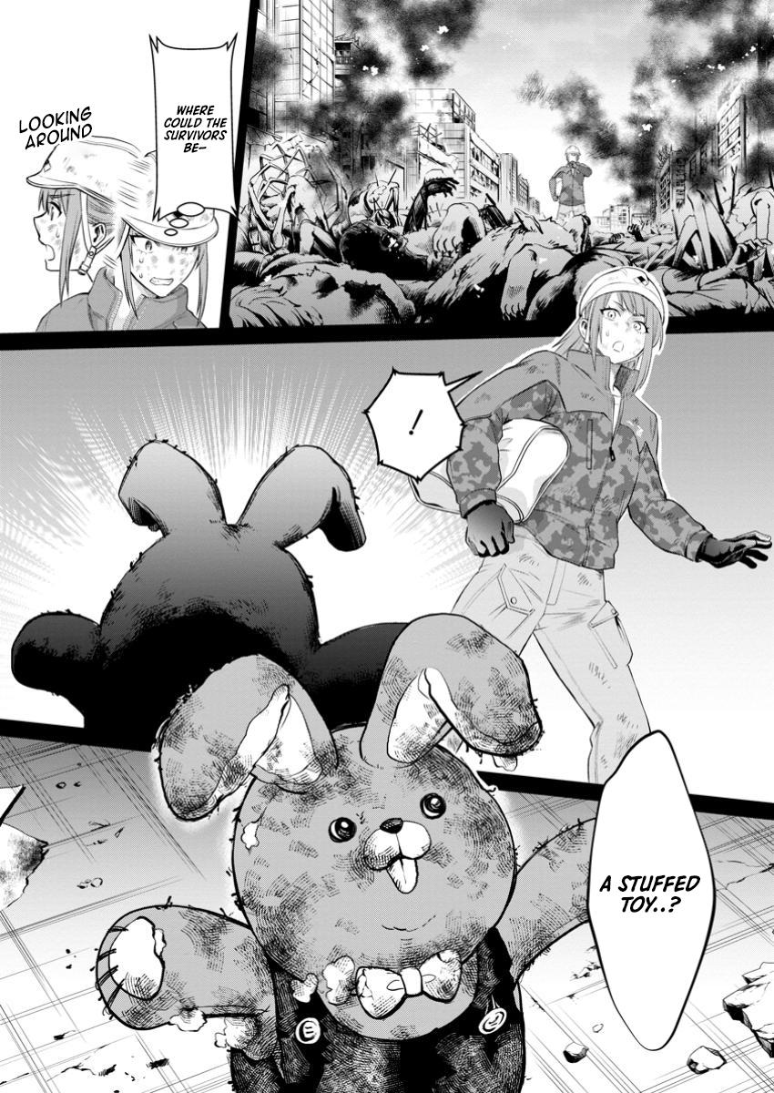 Bouken-ka ni Narou!: Skill Board de Dungeon Kouryaku Chap 49 - Next Chap 50