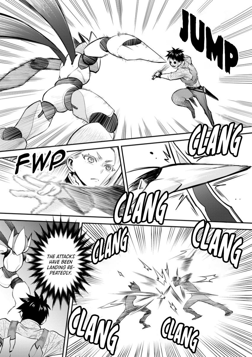 Bouken-ka ni Narou!: Skill Board de Dungeon Kouryaku Chap 49 - Next Chap 50