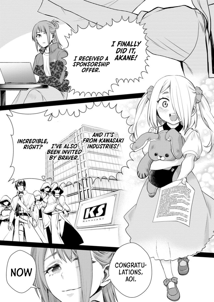 Bouken-ka ni Narou!: Skill Board de Dungeon Kouryaku Chap 49 - Next Chap 50