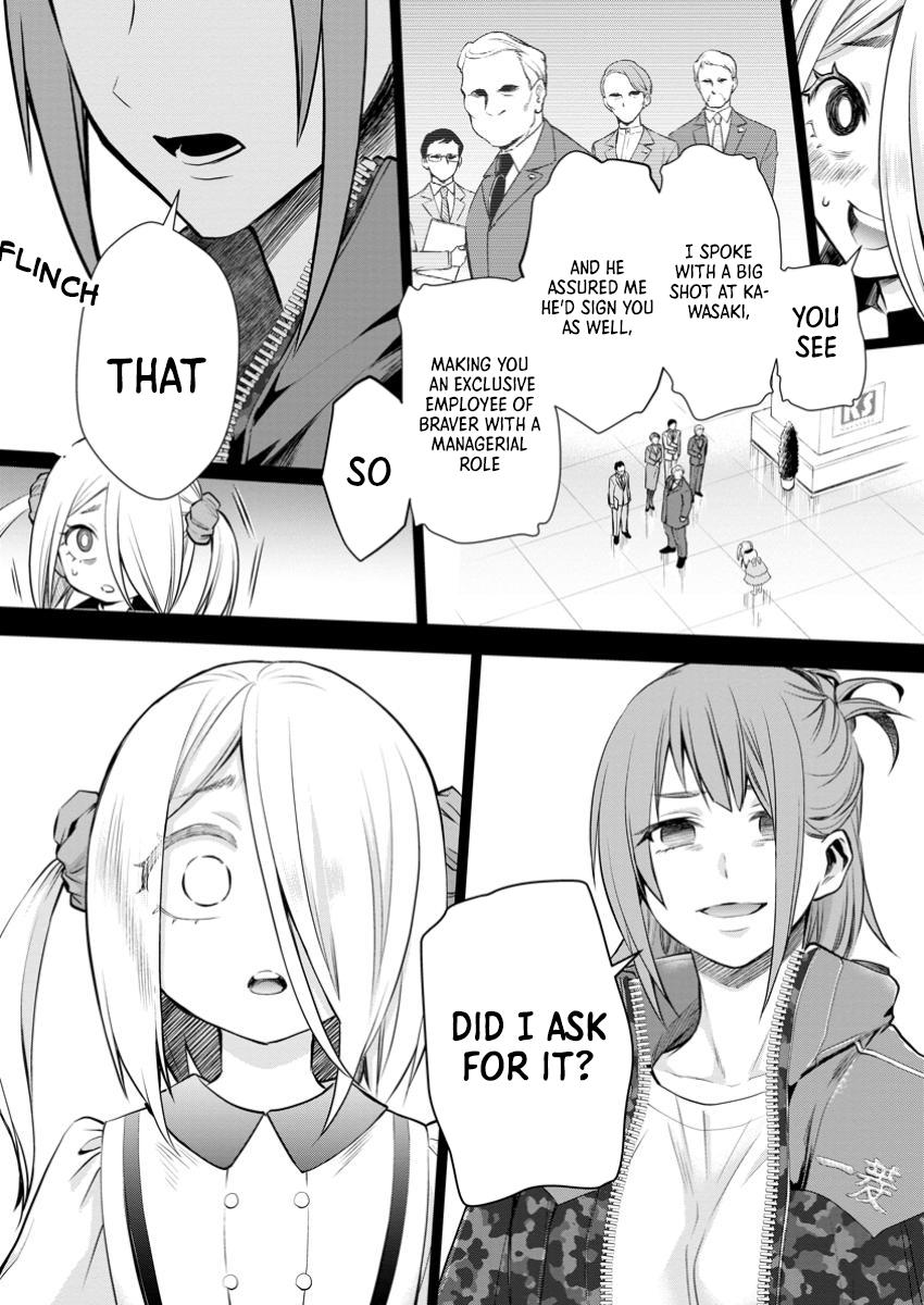 Bouken-ka ni Narou!: Skill Board de Dungeon Kouryaku Chap 49 - Next Chap 50