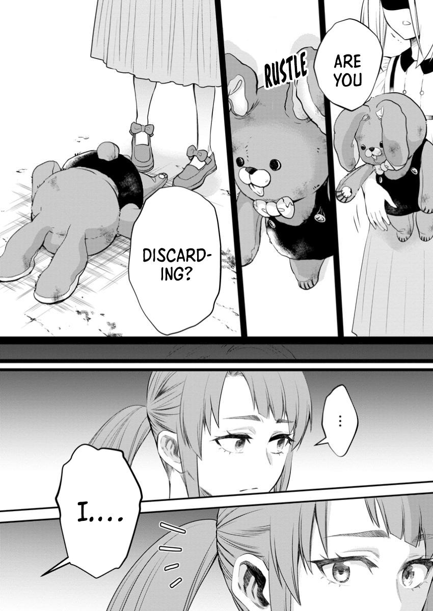 Bouken-ka ni Narou!: Skill Board de Dungeon Kouryaku Chap 49 - Next Chap 50