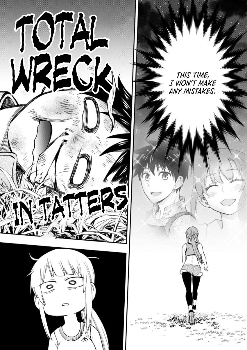 Bouken-ka ni Narou!: Skill Board de Dungeon Kouryaku Chap 49 - Next Chap 50