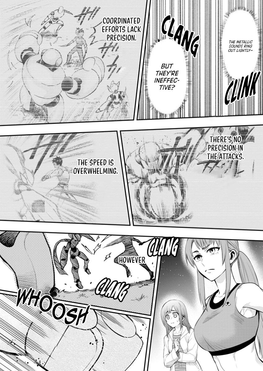 Bouken-ka ni Narou!: Skill Board de Dungeon Kouryaku Chap 49 - Next Chap 50