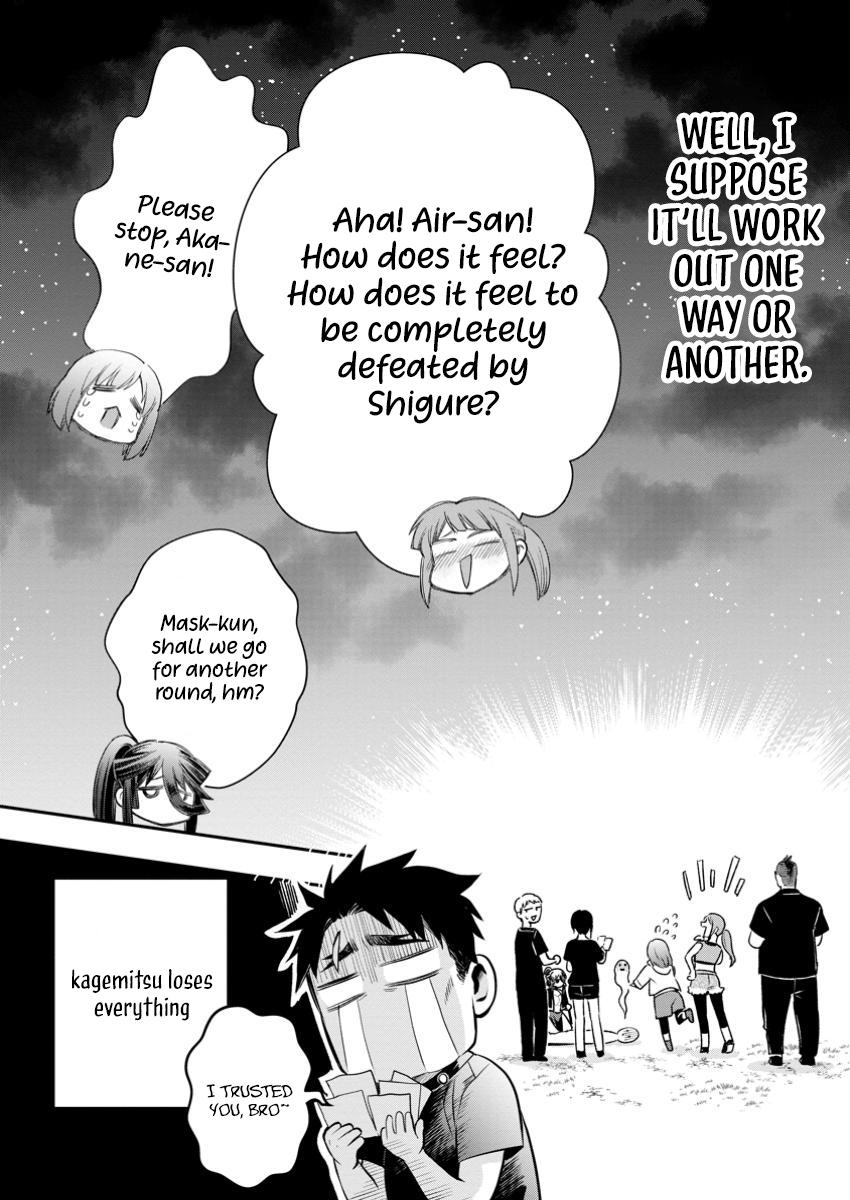 Bouken-ka ni Narou!: Skill Board de Dungeon Kouryaku Chap 49 - Next Chap 50