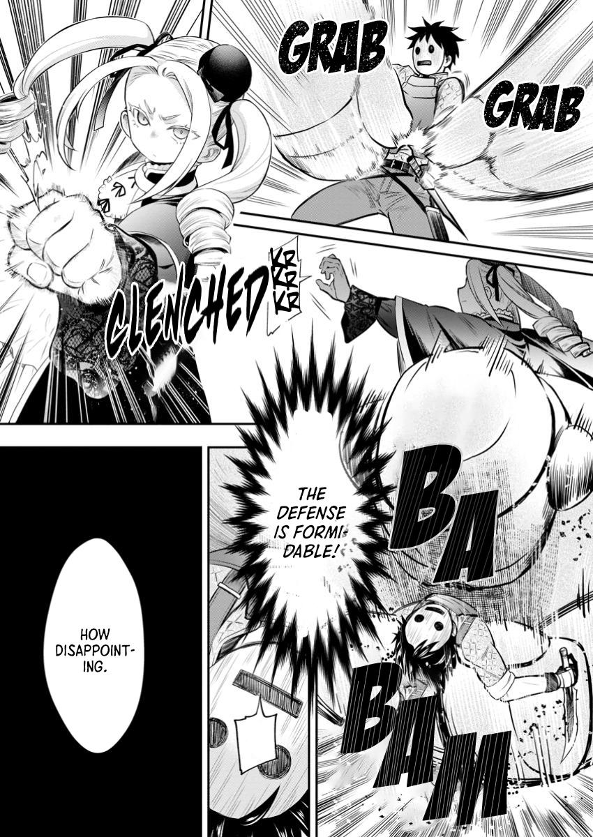 Bouken-ka ni Narou!: Skill Board de Dungeon Kouryaku Chap 49 - Next Chap 50
