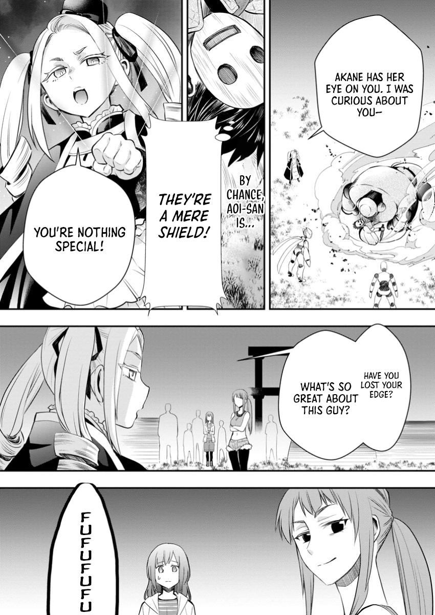 Bouken-ka ni Narou!: Skill Board de Dungeon Kouryaku Chap 49 - Next Chap 50