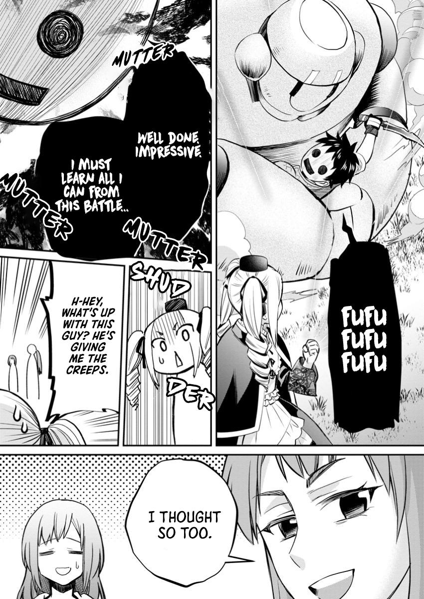 Bouken-ka ni Narou!: Skill Board de Dungeon Kouryaku Chap 49 - Next Chap 50