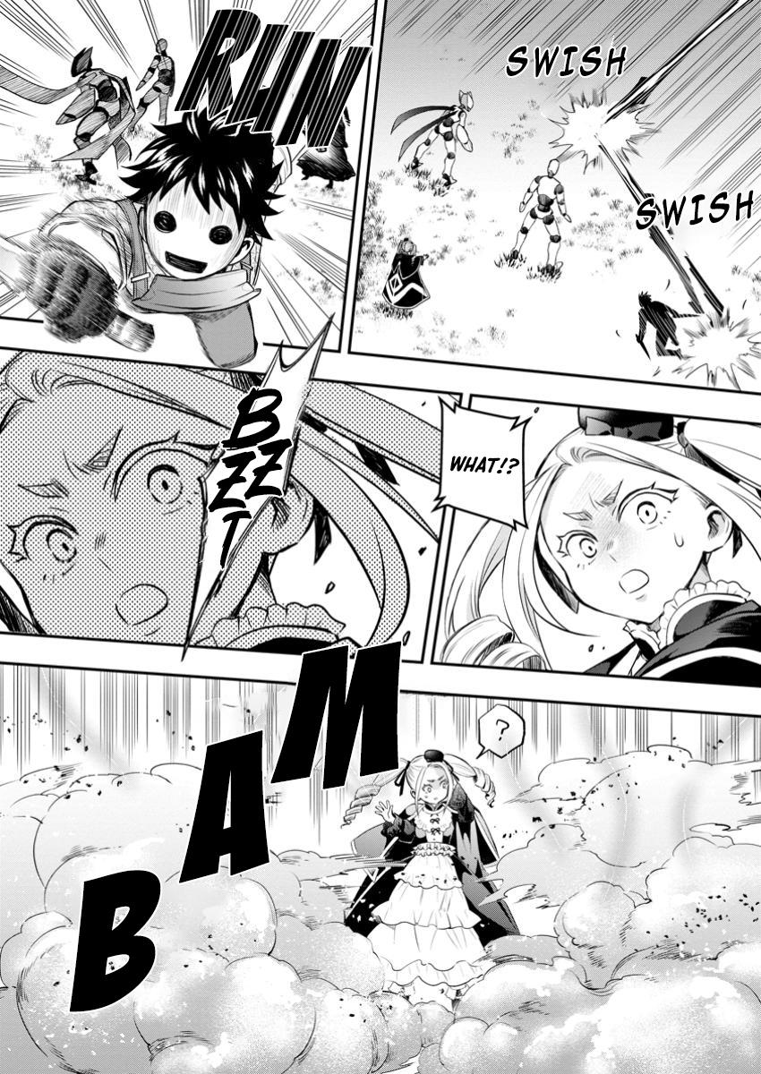 Bouken-ka ni Narou!: Skill Board de Dungeon Kouryaku Chap 49 - Next Chap 50