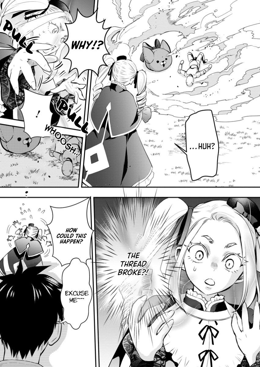 Bouken-ka ni Narou!: Skill Board de Dungeon Kouryaku Chap 49 - Next Chap 50