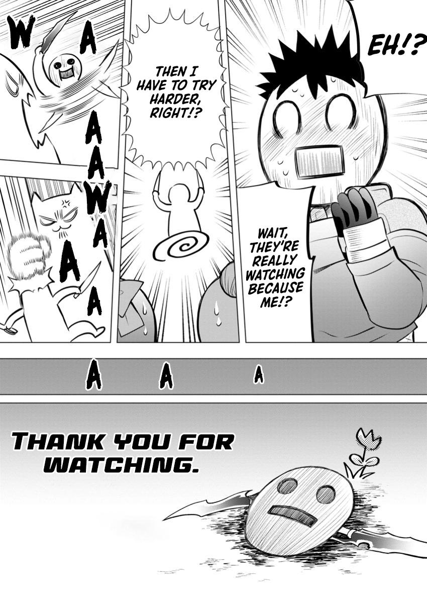 Bouken-ka ni Narou!: Skill Board de Dungeon Kouryaku Chap 50 - Next Chap 51