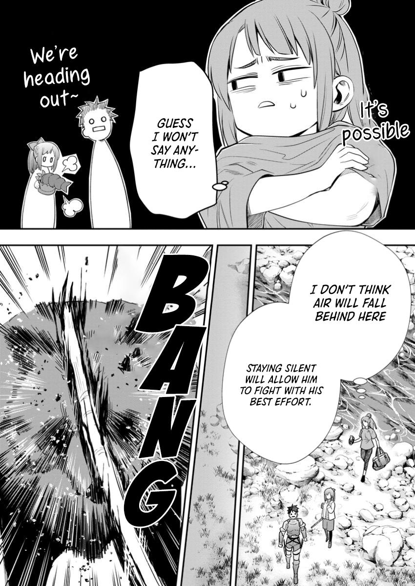 Bouken-ka ni Narou!: Skill Board de Dungeon Kouryaku Chap 50 - Next Chap 51