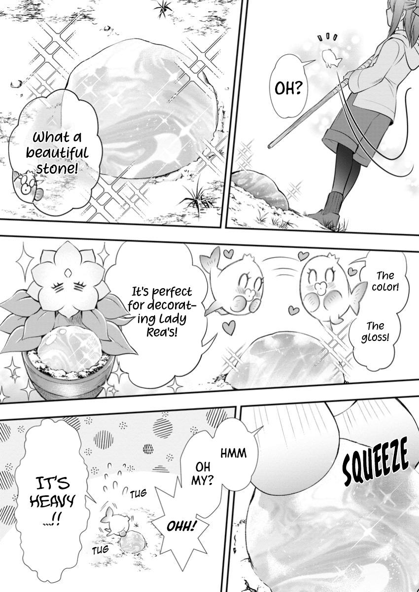 Bouken-ka ni Narou!: Skill Board de Dungeon Kouryaku Chap 50 - Next Chap 51